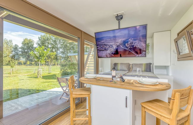 Riverside Suite Jure Private Beach - Foto 17