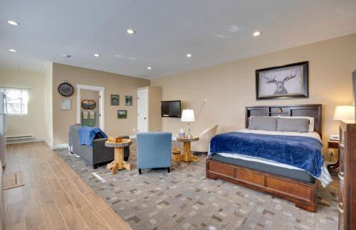 Cozy Couples Retreat 5 Mi to Garden of the Gods! - Foto 7