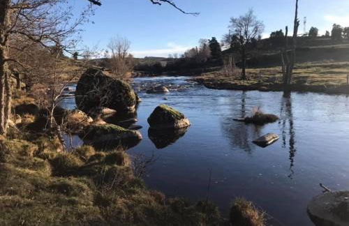 La truyere, a la chaldette - Foto 18