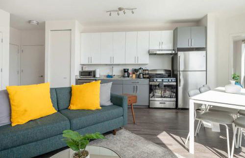 Brand New 2BR Chicago City Escape - Foto 7