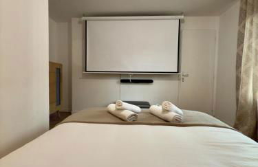 T1 calme et confort Avenue Garibaldi - DABNB - Foto 6