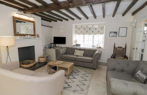 The Old Stables - Pet-Friendly Stay Near Ruthin Castle with Parking - Foto 12