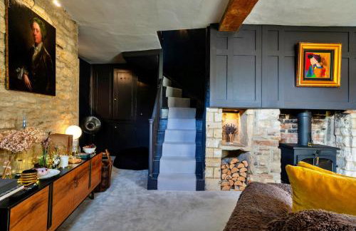 Finest Retreats - Gloucestershire House - Foto 18