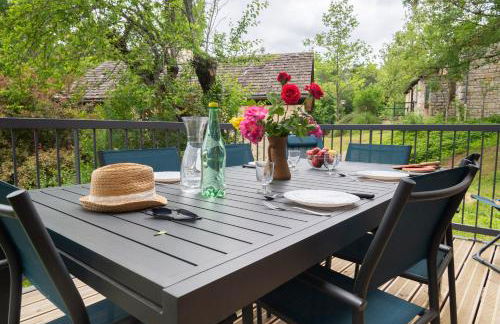 Village de Gîtes de La Canourgue - Foto 17