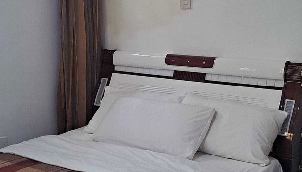 Rofty Vacation Home Utawala - Foto 3, Habitación