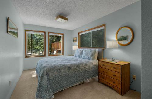 Cedar Grove Chalet - Foto 17