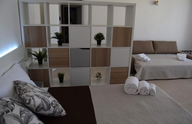 Domus Casa Vacanze Ponente - Photo 13