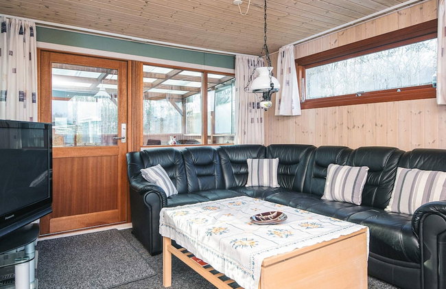 4 Person Holiday Home in Juelsminde - Foto 6