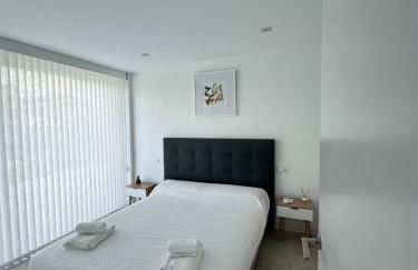Villa Cariño - Apartamento en Malpica de Bergantiños - Foto 21