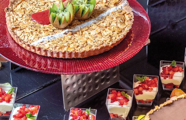 Le Vizir Center Parc & Resort - Foto 56