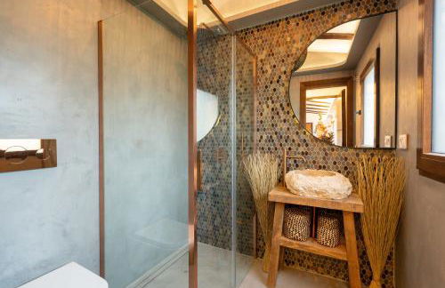 RentitSpain 15 Minutes from the Beach Cortijos Fandango Comfort y Mountain Views - Photo 22