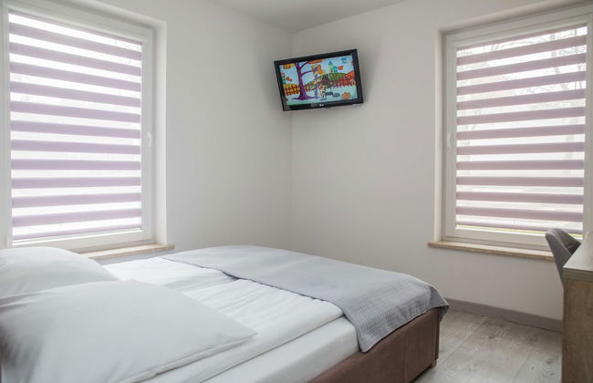 Apart Harmony - Foto 63