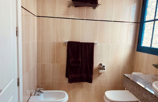 Casa Paca - Your Private Oasis in Lanzarote - Paradise by the Sea - Foto 40