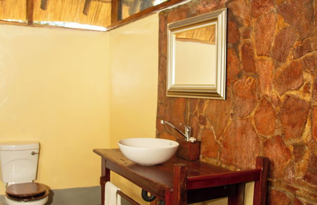 Njobvu Safari - Foto 77