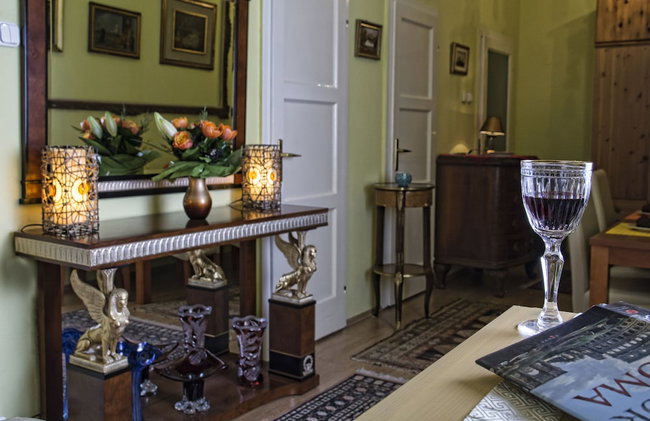 Stunning 2 Double Bedroom Apartment In The Centre Of Budapest - Foto 11