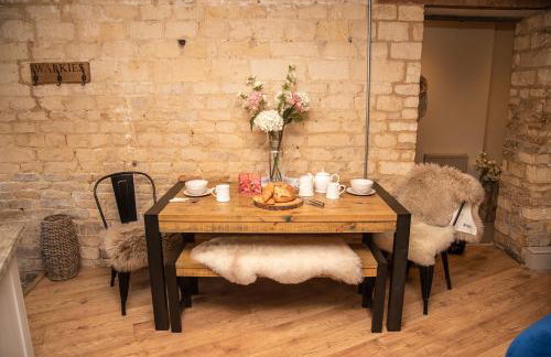 No.4 The Old Coach House - Foto 43