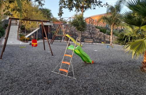 Arcobaleno dell'Etna - Foto 40