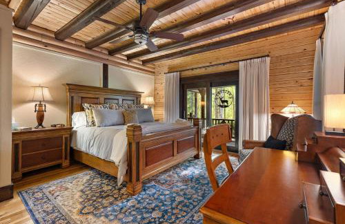 Diamond Creek Lodge - Foto 21