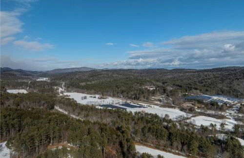 Spacious 5-bedroom Chalet with AC and WiFi in charming Chester - Foto 41