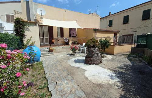 Casa Elvia - Marina di Campo - Foto 1