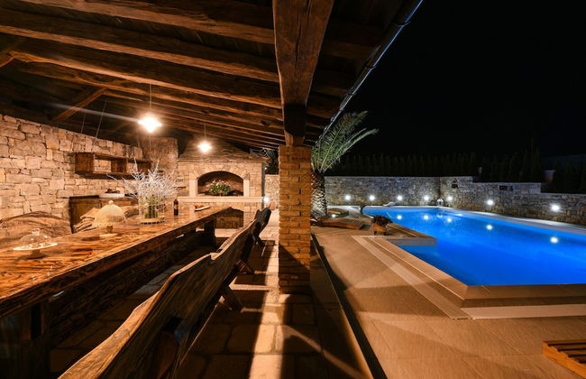 Villa Quince - Foto 27