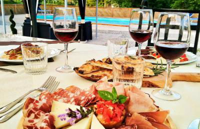 Agriturismo Borgo Biaia - Foto 77