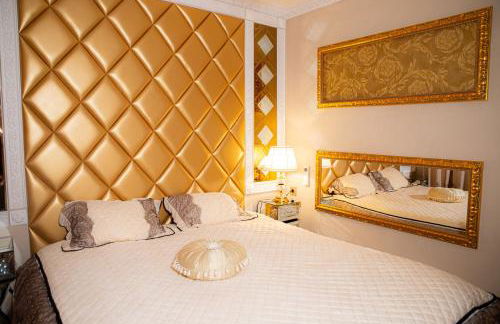 Le Petit Versailles - Foto 15