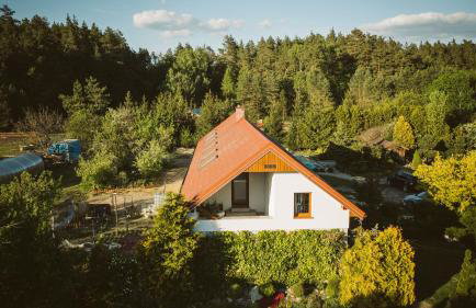 Agroturystyka u Miłosza - Foto 1