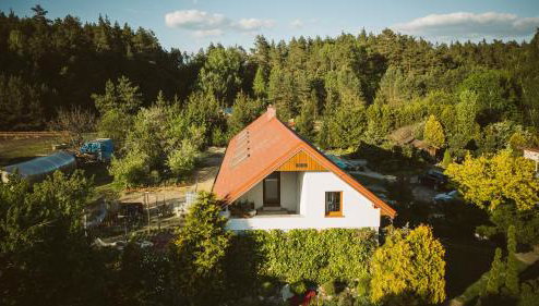 Agroturystyka u Miłosza - Foto 1