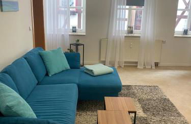 Apartment Häuserstraße 15 - Foto 11