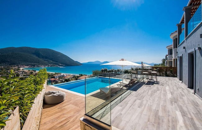 Villa Ostria 4 Aria Drakatos - Foto 2