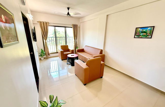 Konkan Pearl Suites - Foto 9