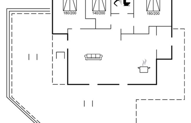 "Ovine" - 300m from the sea - Foto 2