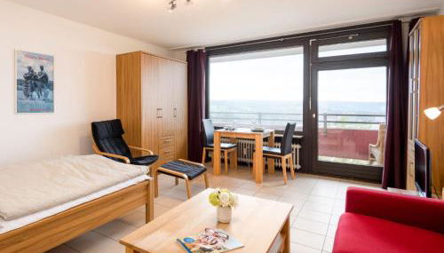 Apartment Amsel - A410 by Interhome - Foto 4