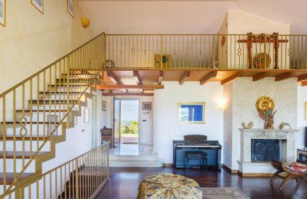 Villa California 6 in Saludecio - Foto 32