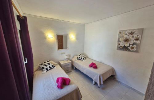 Casa Vista Ifach moraira by Theka Services - Foto 16