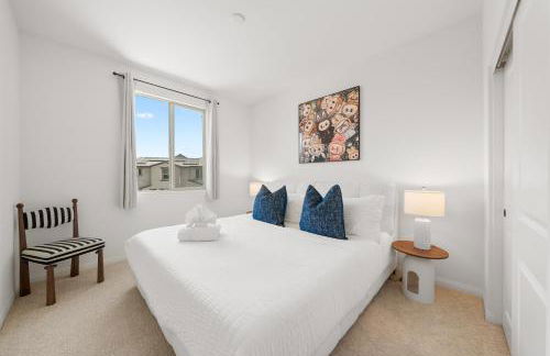 @marbella Lane -amazing 5BR Home in Rancho Mission - Foto 44