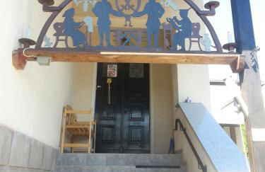 Ferienwohnung "Am Vaterlandsgrubenweg" - Foto 13