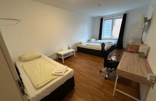 City Apartments direkt am Hauptbahnhof - Perfekt für Pendler und Monteure - Foto 70