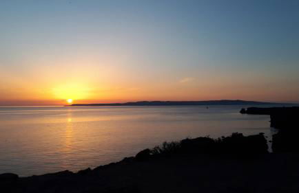 Casa Vacanze Fronte Mare Calasetta "CA' U CAPPUN" - Foto 78