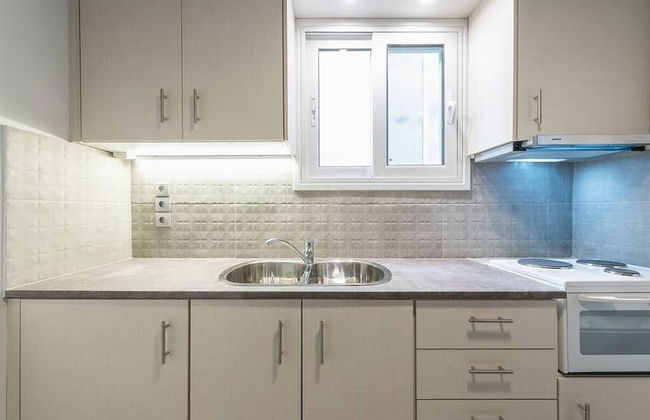 Vibrant Cozy Flat Near the Metro - Foto 9