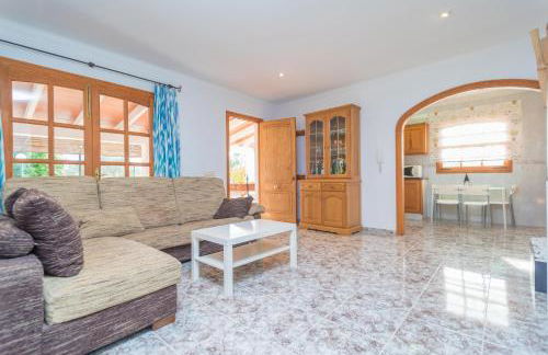 Ca n Canastro in Consell - Foto 22