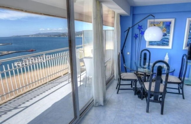 Piso Jaume Ii - Foto 1