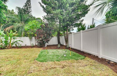 Pinellas Park Home Swim, Golf, Grill and More! - Foto 20