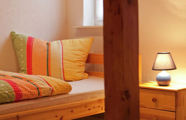 Ferienhaus mit Wellnessbereich in Elend - Foto 21