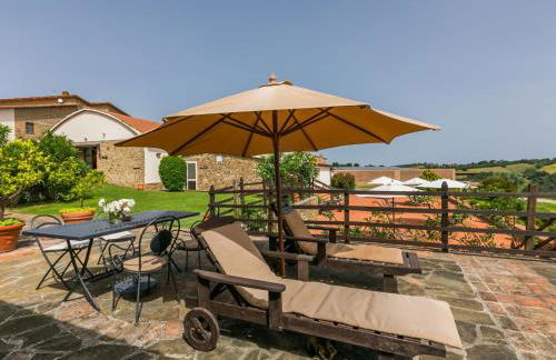 Holiday Home Ciliegiolo by Interhome - Foto 27