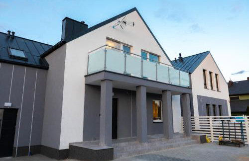 Stylowe Apartamenty Plewiska - Foto 26