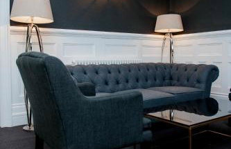 Mansion House Llansteffan - Foto 44