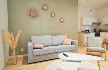 Appartements à thème - Foto 41