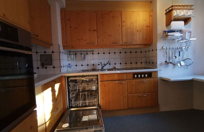 Ferienwohnung im Fürstenland - Foto 25